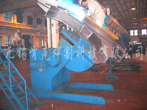 <b>特制變位機(jī)</b>